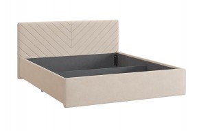 САНДРА 2 Каркас кровати 1600 в Карталах - kartaly.mebel24.online | фото 1