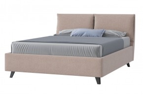 САНДРА Кровать с ПМ 1600 в Карталах - kartaly.mebel24.online | фото 6