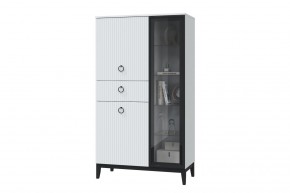 ШАРЛИЗ Гостинная (модульная) в Карталах - kartaly.mebel24.online | фото 2