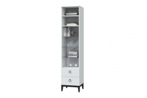 ШАРЛИЗ Гостинная (модульная) в Карталах - kartaly.mebel24.online | фото 8