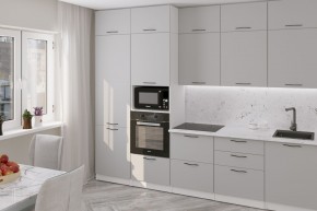 ШЕЛЛИ Кухонный гарнитур Экстра (3000 мм) в Карталах - kartaly.mebel24.online | фото