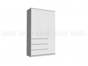 ЧЕЛСИ Шкаф 1200 в Карталах - kartaly.mebel24.online | фото