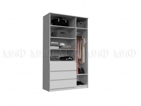 ЧЕЛСИ Шкаф 1200 в Карталах - kartaly.mebel24.online | фото 5