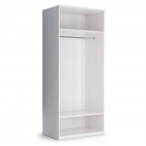 Шкаф 2-х дверный (корпус) Парма Нео в Карталах - kartaly.mebel24.online | фото 1