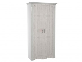 Шкаф 2-х дверный Ольга-1Н для одежды и белья в Карталах - kartaly.mebel24.online | фото