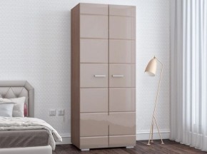 Шкаф 2-х дверный Вегас Шимо в Карталах - kartaly.mebel24.online | фото