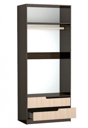 Шкаф 2-х створчатый Гавана в Карталах - kartaly.mebel24.online | фото 2