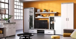 Шкаф 2-х створчатый распашной Инстайл ШК-29 в Карталах - kartaly.mebel24.online | фото 3