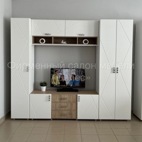 Шкаф 2-ств. с полками "Сандра" в Карталах - kartaly.mebel24.online | фото 2
