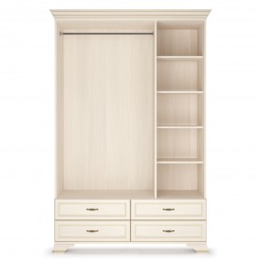 Шкаф 3-х дверный (корпус) Сиена в Карталах - kartaly.mebel24.online | фото 2