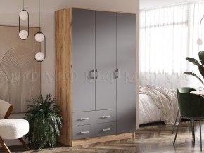 Шкаф 3-х створчатый (1200) в Карталах - kartaly.mebel24.online | фото