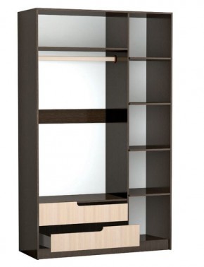 Шкаф 3-х створчатый Гавана в Карталах - kartaly.mebel24.online | фото 2