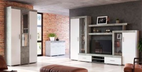 Шкаф 3-х створчатый распашной Инстайл ШК-30 в Карталах - kartaly.mebel24.online | фото 3