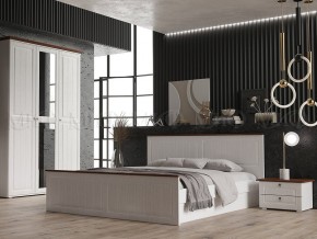 ВАЛЕНСИЯ Шкаф 3-х створчатый в Карталах - kartaly.mebel24.online | фото 3