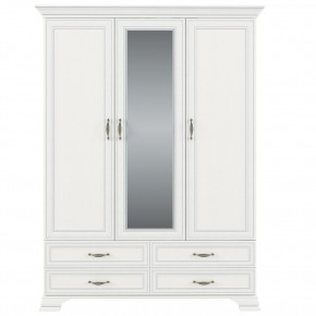 Шкаф 3D4S Z, TIFFANY, цвет вудлайн кремовый в Карталах - kartaly.mebel24.online | фото 2