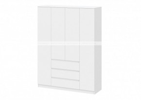 НИЦЦА-3 Шкаф 4-х дверный (НЦ.03) в Карталах - kartaly.mebel24.online | фото