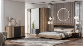 ОМЕГА Шкаф 4-х створчатый (ЦРК.ОМГ.05) в Карталах - kartaly.mebel24.online | фото 3