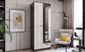 Шкаф Адель 800 в Карталах - kartaly.mebel24.online | фото