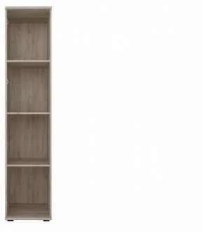 Шкаф для белья Альянс 435.03 в Карталах - kartaly.mebel24.online | фото 1