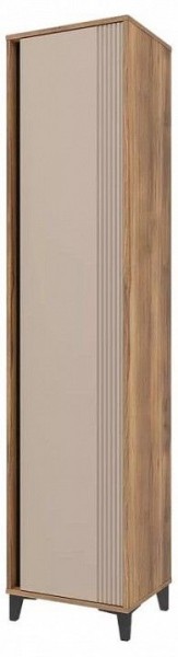 Шкаф для белья Богемия в Карталах - kartaly.mebel24.online | фото