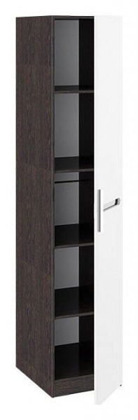 Шкаф для белья Фьюжн в Карталах - kartaly.mebel24.online | фото 2
