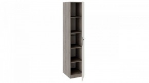 Шкаф для белья Фьюжн ТД-260.07.01 в Карталах - kartaly.mebel24.online | фото 2
