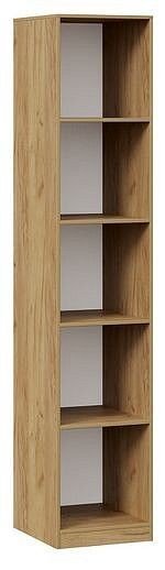 Шкаф для белья Хилтон в Карталах - kartaly.mebel24.online | фото 2