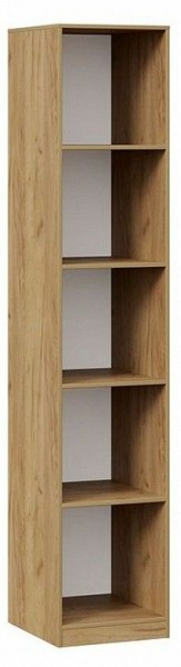Шкаф для белья Хилтон в Карталах - kartaly.mebel24.online | фото 3