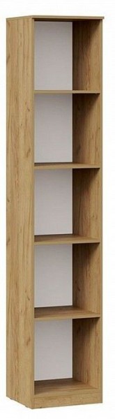 Шкаф для белья Хилтон Исп. 2 в Карталах - kartaly.mebel24.online | фото 4