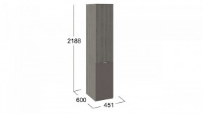 Шкаф для белья Либерти СМ-297.07.013 в Карталах - kartaly.mebel24.online | фото 3