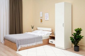 Шкаф для белья Село в Карталах - kartaly.mebel24.online | фото 4