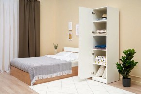 Шкаф для белья Село в Карталах - kartaly.mebel24.online | фото 5