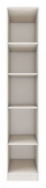 Шкаф для белья Лозанна СТЛ.223.08 в Карталах - kartaly.mebel24.online | фото 2
