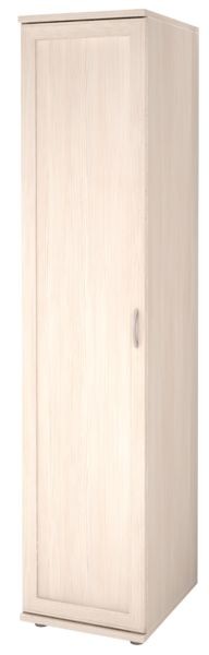 Шкаф для белья Ника-Люкс 22 в Карталах - kartaly.mebel24.online | фото 1