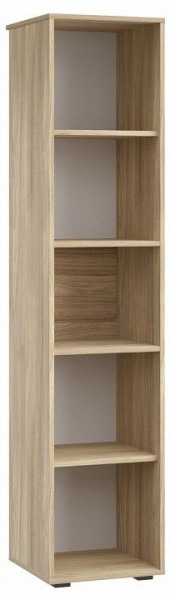 Шкаф для белья Оскар в Карталах - kartaly.mebel24.online | фото 2