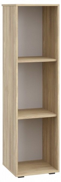 Шкаф для белья Оскар в Карталах - kartaly.mebel24.online | фото 2
