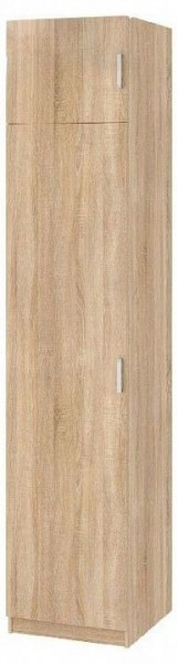 Шкаф для белья Село в Карталах - kartaly.mebel24.online | фото