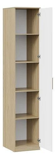 Шкаф для белья Сэнди в Карталах - kartaly.mebel24.online | фото 3