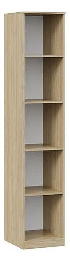 Шкаф для белья Сэнди в Карталах - kartaly.mebel24.online | фото 4