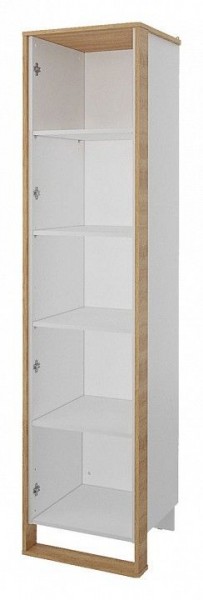 Шкаф для белья Сити СТЛ.336.08 в Карталах - kartaly.mebel24.online | фото 2