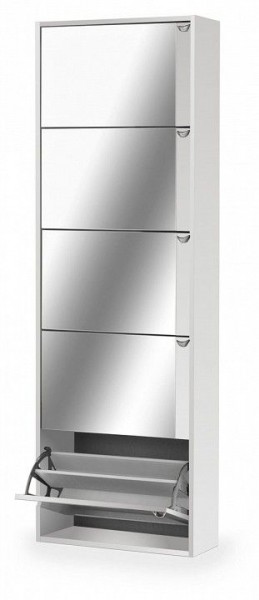 Шкаф для обуви К-5S в Карталах - kartaly.mebel24.online | фото 2