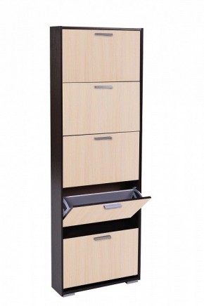 Шкаф для обуви УК-5 10000134 в Карталах - kartaly.mebel24.online | фото