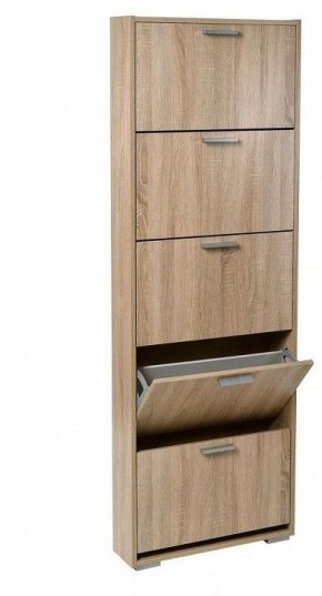 Шкаф для обуви УК-5 в Карталах - kartaly.mebel24.online | фото