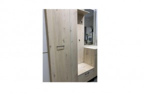 Шкаф для одежды 2-х дверный София 1 в Карталах - kartaly.mebel24.online | фото 4