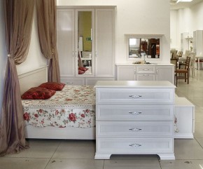 Шкаф для одежды без зеркал 3-х дв Венеция 1 бодега в Карталах - kartaly.mebel24.online | фото 3