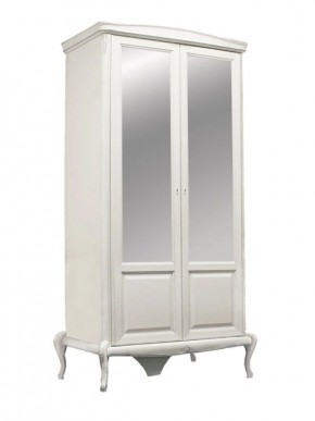 Шкаф для одежды Мокко ММ-316-01/02 в Карталах - kartaly.mebel24.online | фото 1