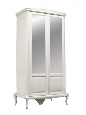 Шкаф для одежды Мокко ММ-316-01/02 в Карталах - kartaly.mebel24.online | фото 1