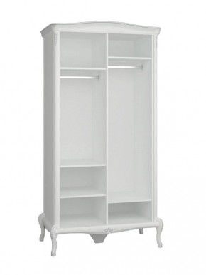 Шкаф для одежды Мокко ММ-316-01/02 в Карталах - kartaly.mebel24.online | фото 3