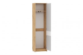 Шкаф для одежды НМ 013.12 "Нортон" (Крафт Золотой) в Карталах - kartaly.mebel24.online | фото 2