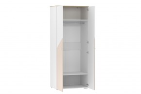 Шкаф для одежды НМ 041.42 "Банни" (Бисквит) в Карталах - kartaly.mebel24.online | фото 2